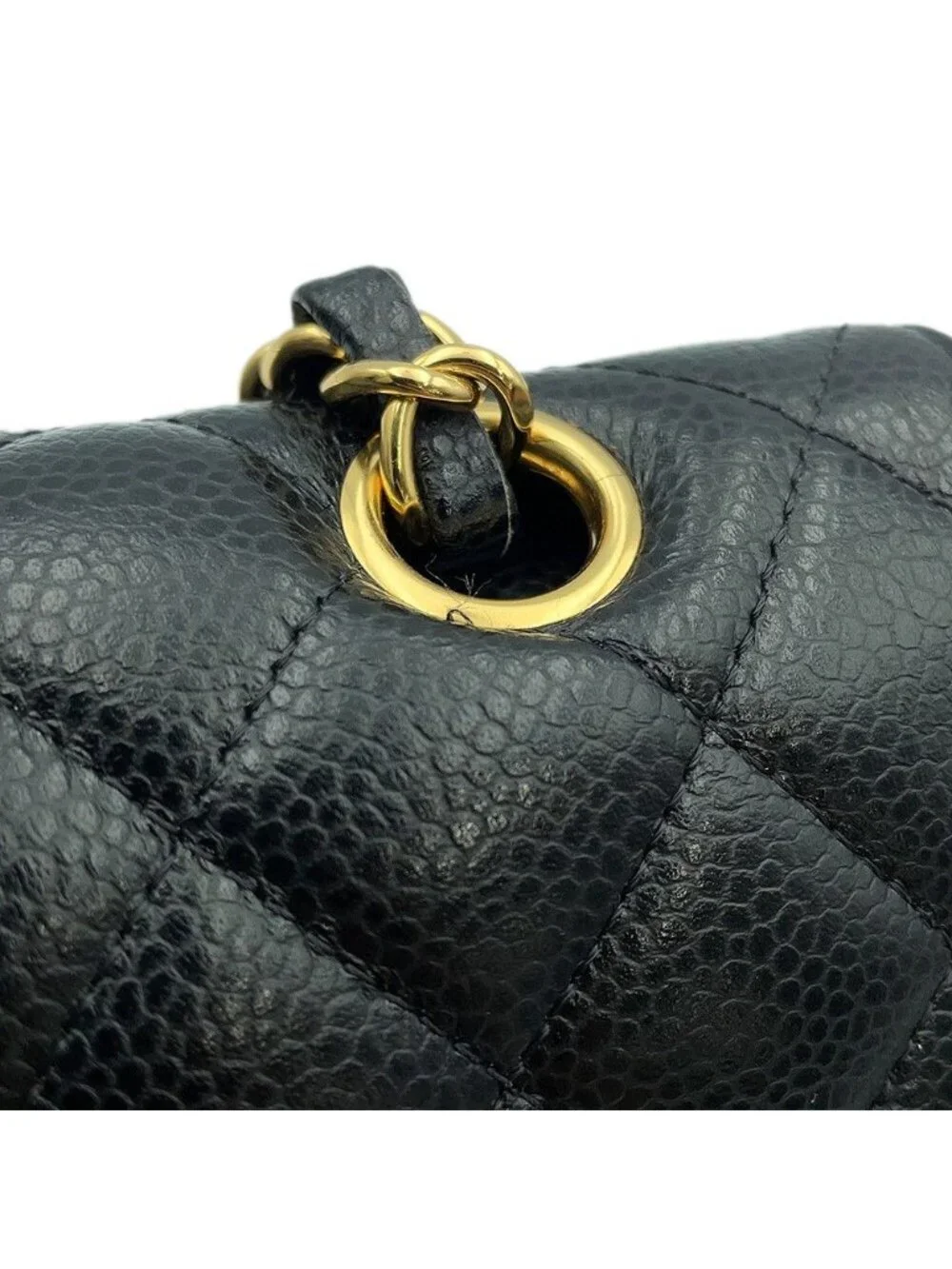 CHANEL this authentic